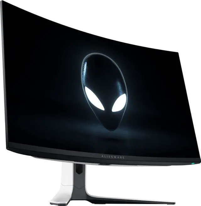 Dell Alienware - AW3225QF 31.6