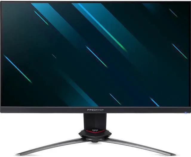 Refurbished: Acer 27