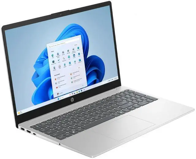 HP 15 Laptop, 15.6