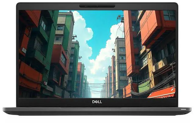 Refurbished: DELL LATITUDE 5300 13.2