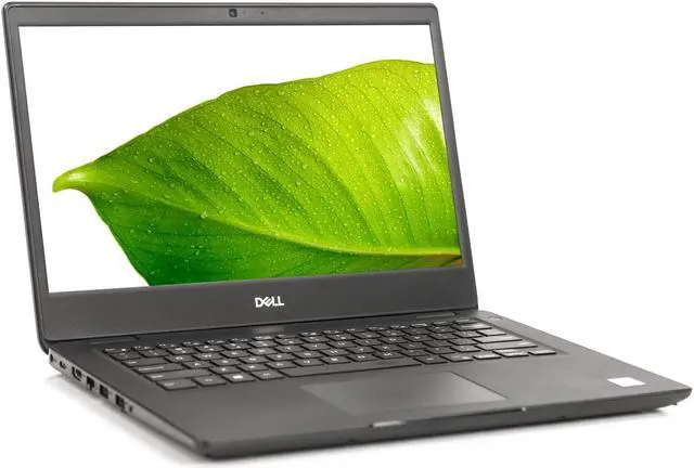 Refurbished: Dell Latitude 3400 14
