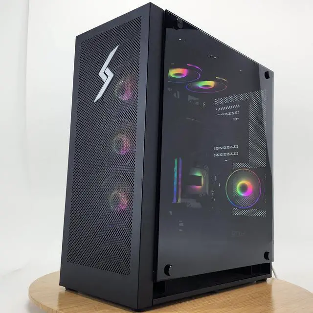 Refurbished: Gaming PC i7-10700K 32GB RAM 1TB SSD RTX 2080 8GB