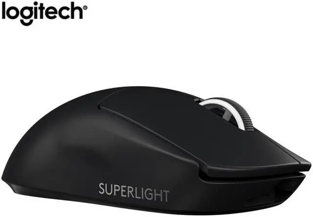 Logitech G PRO X Superlight Wireless Gaming Mouse, Ultra