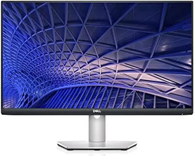 dell s2421hs 23.8-inch full hd 1920 x 1080 75hz monitor, 4ms grey
