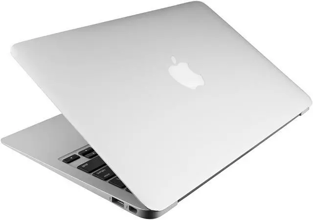 Refurbished: Apple MacBook Air MD760LL/B Intel Core i5-4260U X2