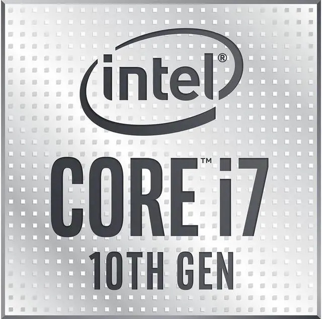 Intel Core i7-10700KF - Core i7 10th Gen Comet Lake 8-Core 3.8 GHz