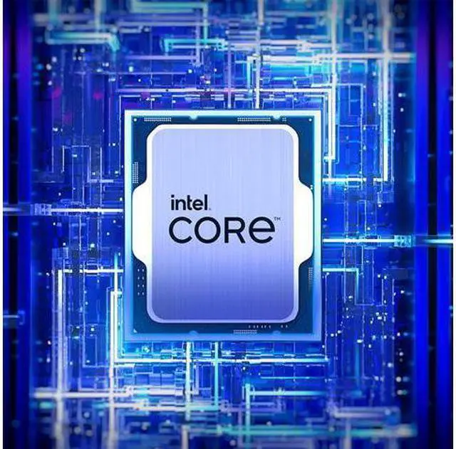 Intel Core i9-13900KF - Core i9 13th Gen Raptor Lake 24-Core (8P+