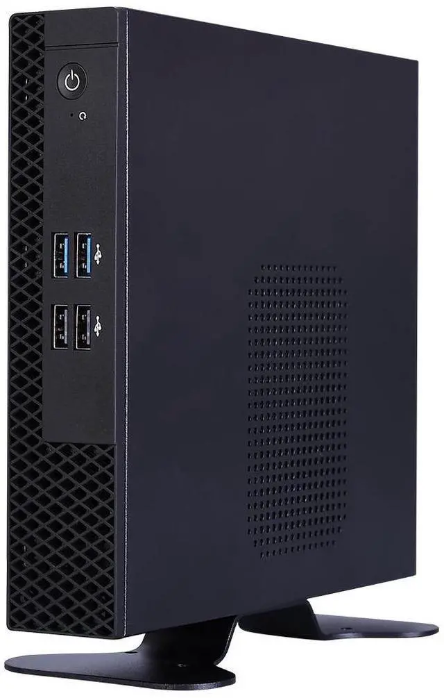 MXZ Mini PC,Intel Core I7 5600U (up to 4.2GHz),16GB DDR4 RAM 500GB