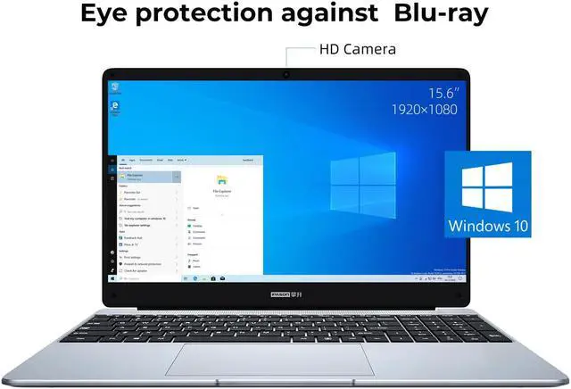 Used - Good: IPASON Maxbook - P1X IPS 15.6