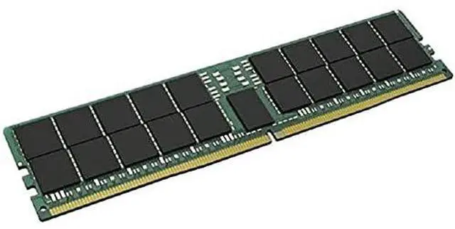 Kingston KTH-PL548D4-64G 64GB DDR5 SDRAM Memory Module - For