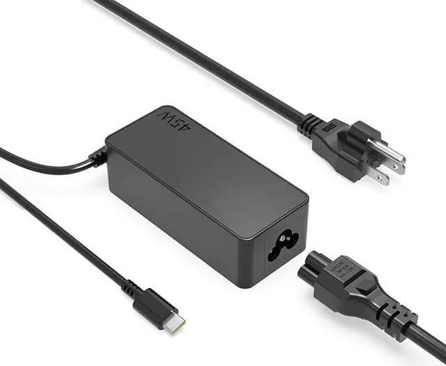 Nicpower Type-USB-C AC Charger Fit for Acer-Chromebook 315 Series
