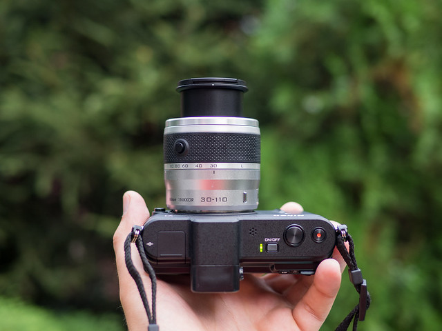 Nikon 1 Nikkor VR 30-110mm f/3.8-5.6 Review – Big Street Guns