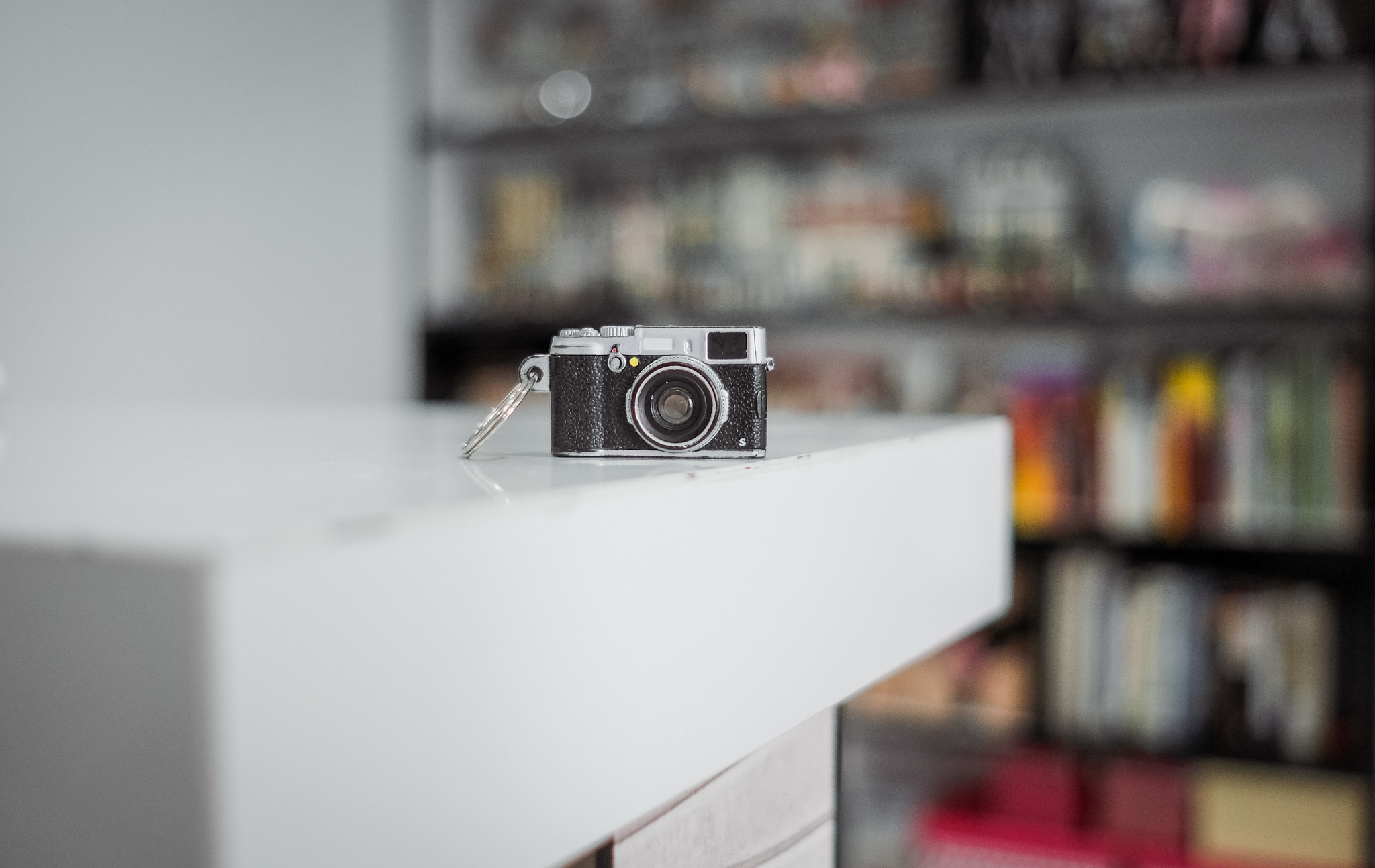 Review of the Fujifilm Fujion XF23mm F2 R WR lens (Xf23f2