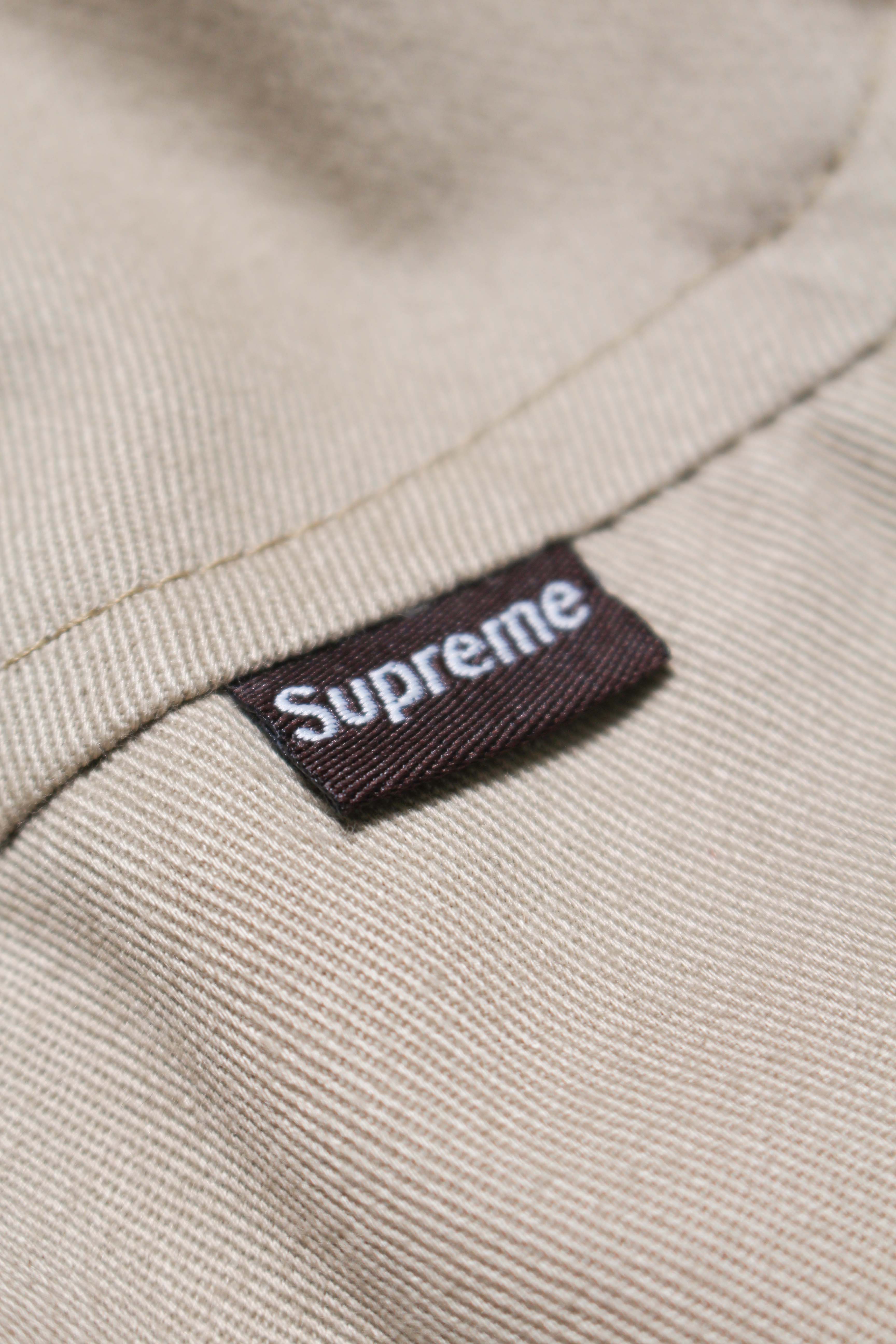 SUPREME DUFFLE COAT SPIEWAK USA 90s – C30 - BOW WOW, RECOGNIZE