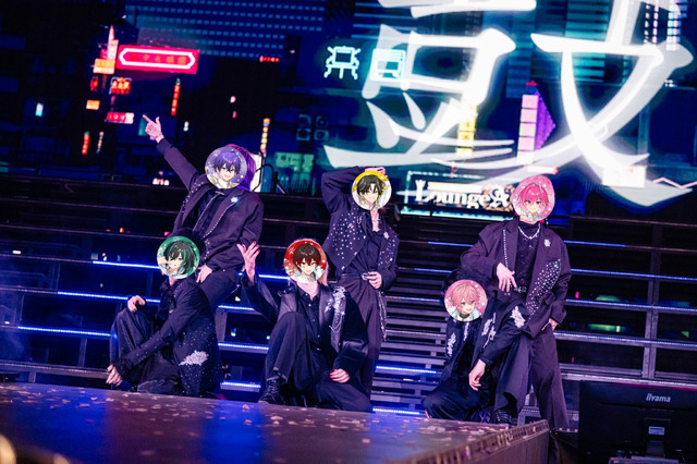 すとぷり、騎士Xら5組が集結！ 「STPR Family Festival!! 2026 in 東京