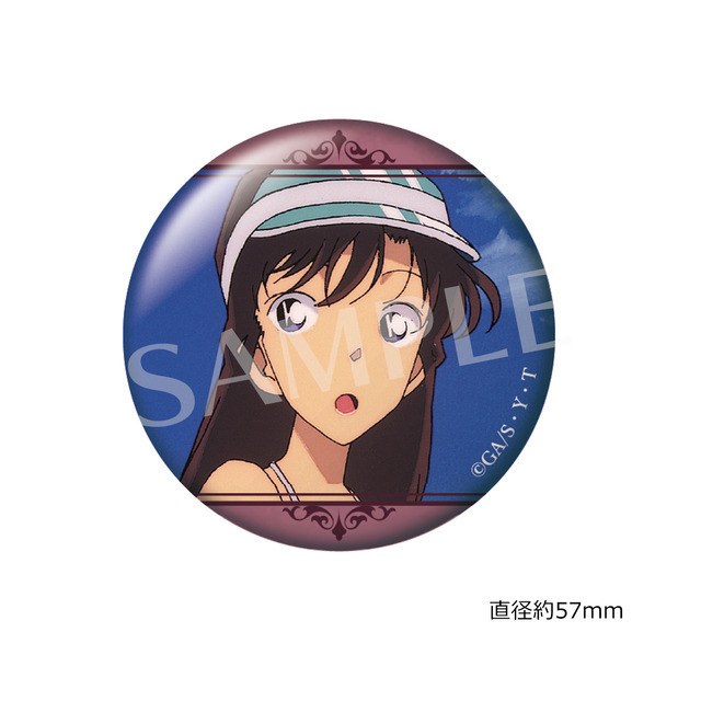 名探偵コナン」赤井秀一、安室透、怪盗キッドたちをエレガントに