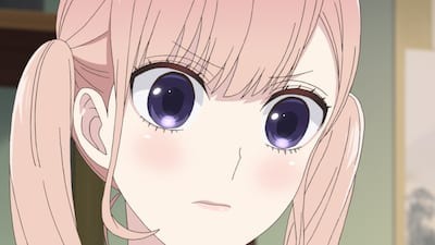 恋と嘘 アニメ 設定資料 恋と嘘 アニメ 設定資料