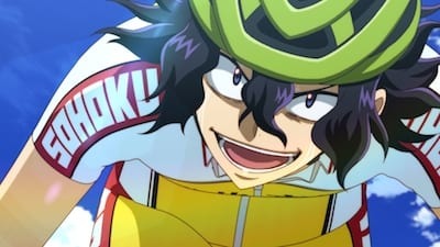 インタビュー】いよいよ10/13（金）から上映スタート！『弱虫ペダル Re