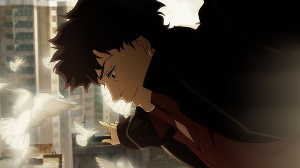 MAPPA×「カウボーイビバップ」渡辺信一郎のオリアニ「LAZARUS ラザロ