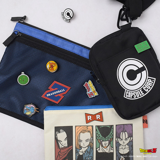 ドラゴンボールZ」トランクスやセル、18号からクリリンへキスシーンも