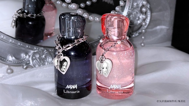 NANA」ねぇナナ あたし達の出会いを覚えてる？ 即完売したナナ＆ハチ