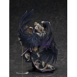 オーバーロード」アルベドが“日本人形”に！ 老舗メーカー・吉徳との