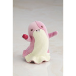 メイドインアビス」ナナチ、“新衣装”で度し難いほどモフモフに