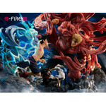 ヒロアカ」デクvs.マスキュラー！“緑谷だ!! 逢いたかったぜ！”2人の