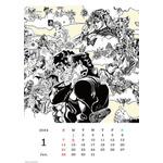 ジョジョ」第9部「The JOJOLands」1巻発売記念！抽選プレゼント企画