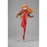 綾波レイ＆惣流・アスカ・ラングレー、「貞本エヴァ」愛蔵版のカバー