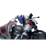 全長約300mmの大迫力で『デジモンテイマーズ』ベルゼブモンを立体化