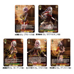 バンドリ！」Ave Mujicaメンバーが凛々しく美しい― MyGO!!!!!も描き