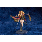 FGO」冥界の女主人・エレシュキガルがフィギュア化！ マントから覗く