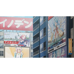 ぼくたちのリメイク」×「すーぱーそに子」コラボ！ そに子に扮した河