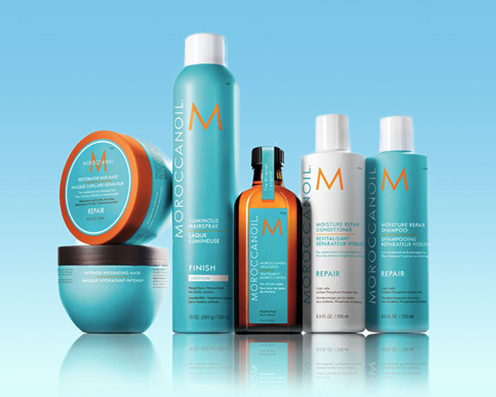 公式正規販売店】モロッカンオイル｜MOROCCANOIL – CHOUCHOU シュシュ