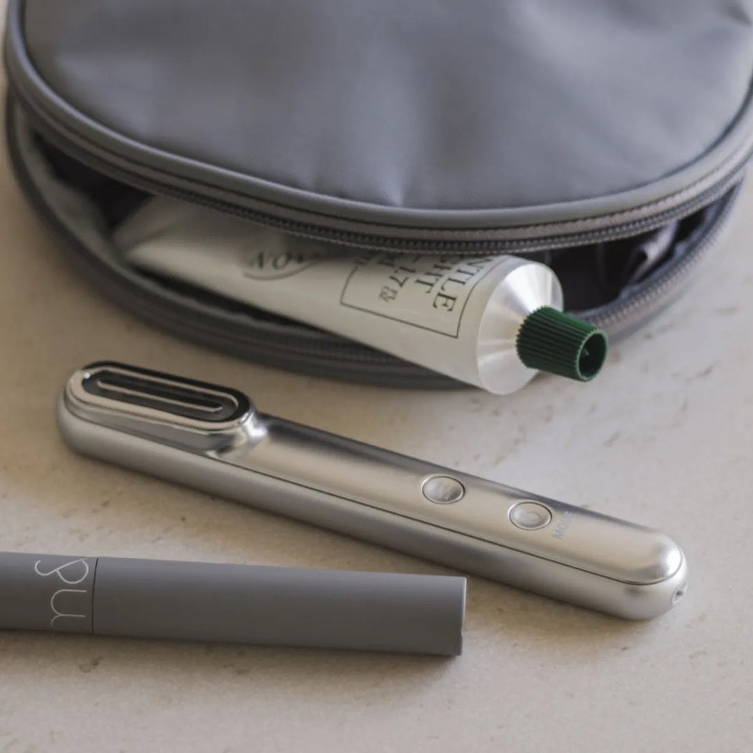 リデ Suhada スティック美顔器｜Re・De – CHOUCHOU シュシュ｜美容