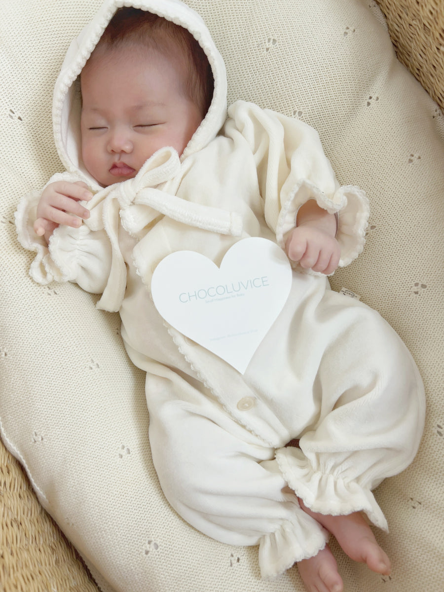 monbebe ブランド モンベベ 韓国子供服 新生児 べビー服 男の子 女の子