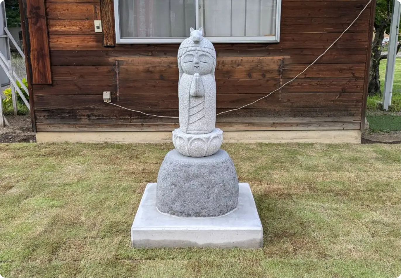 祈る｜祈祷について – 真言宗智山派 理智山 長福寺