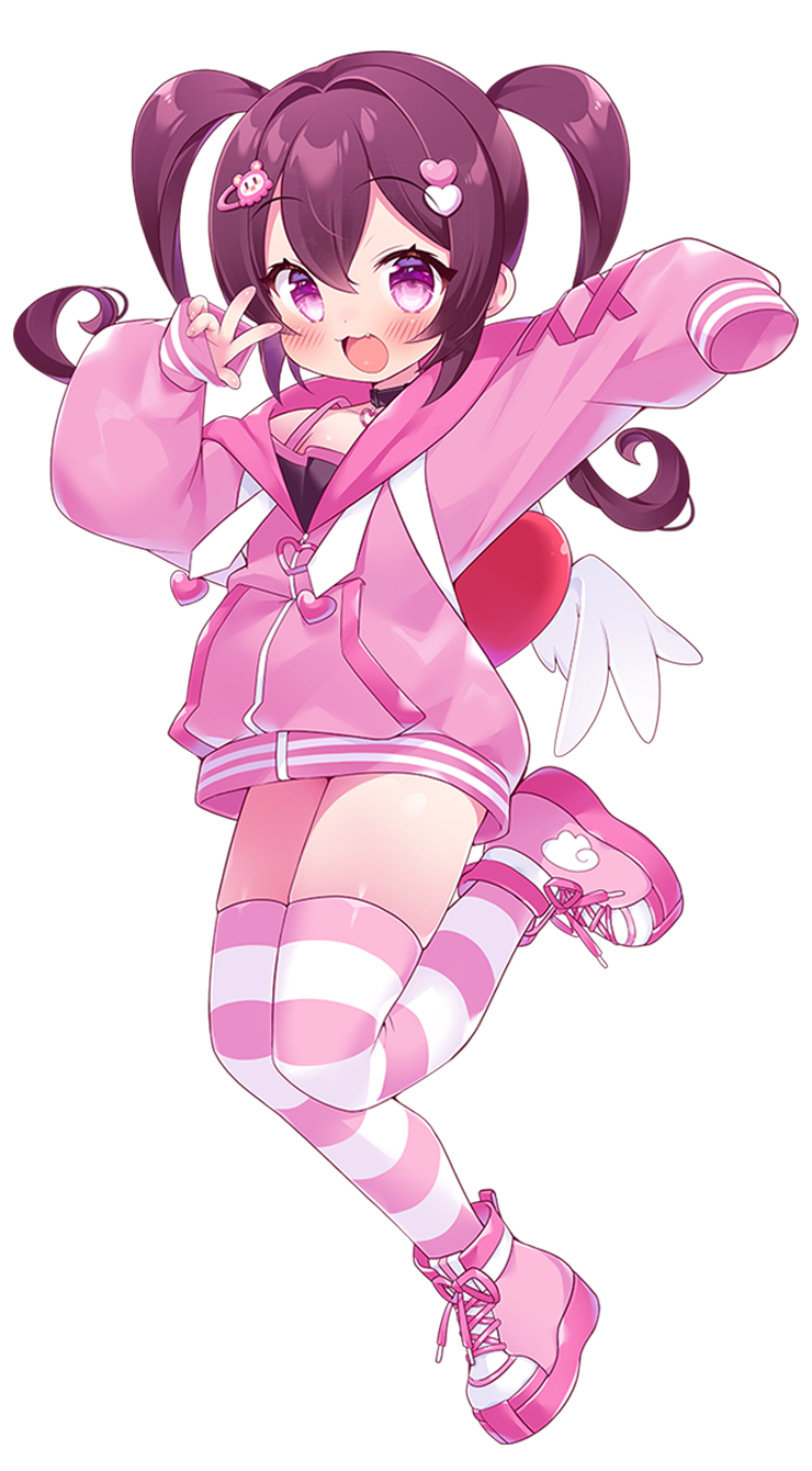 ちょこっとだけ