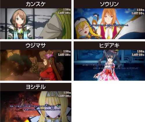 スマスロ 戦国乙女4 新台 スペック 天井 設定判別 やめどき 解析 評価