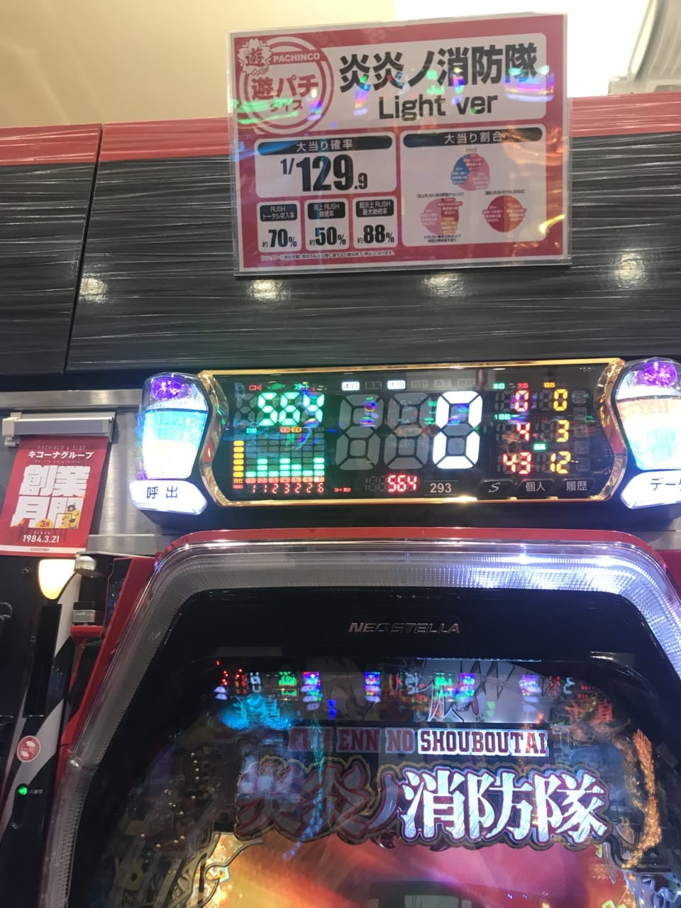 PF.炎炎ノ消防隊 Light｜みんなの評価・コメント | ちょんぼりすた