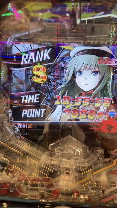 eゴッドイーター トリプルバースト｜みんなの評価・感想 | ちょんぼ