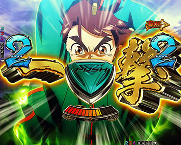 eからくりサーカス2 魔王ver スマパチ 新台 スペック ボーダー 演出