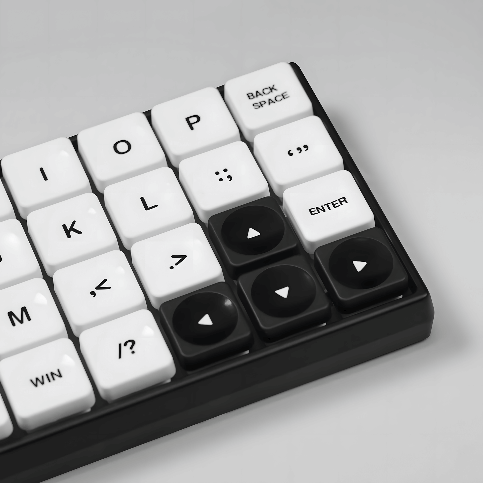 チョスフォックス X マスロ |ジオニックス Rev.2