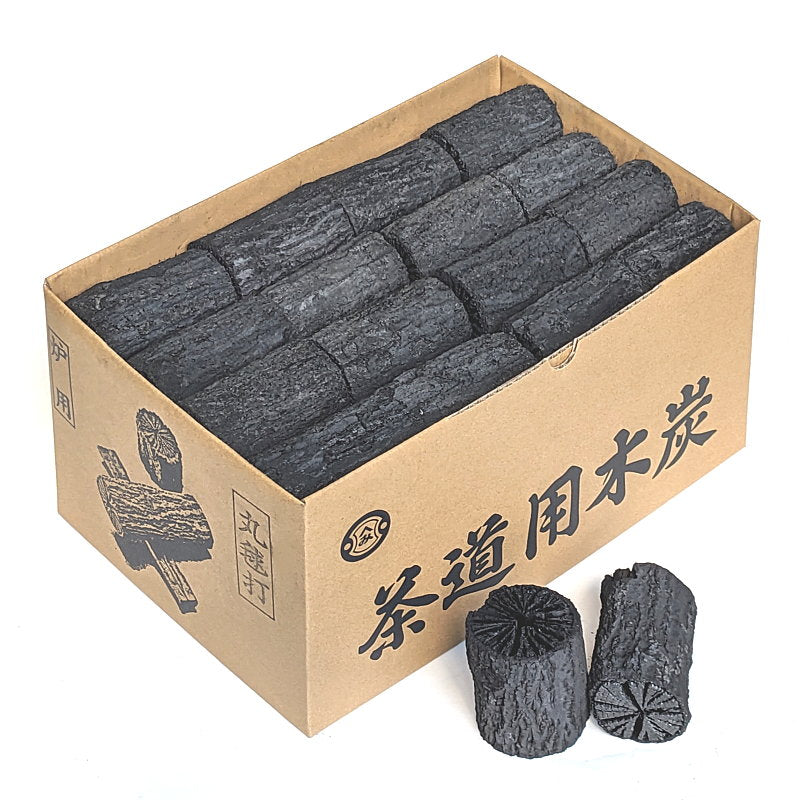 炉用 丸ぎっちょ – 茶炭俱楽部