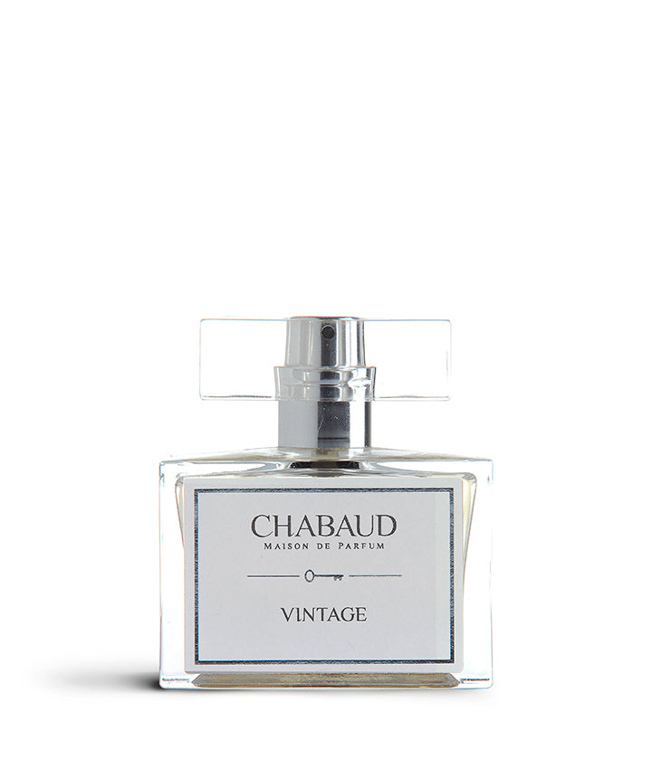 Vintage – Chabaud Parfum