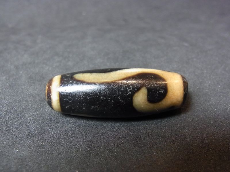 ジービーズ( dzi yi shin norbu 如意宝珠) 如意天珠 - Chagamocraft