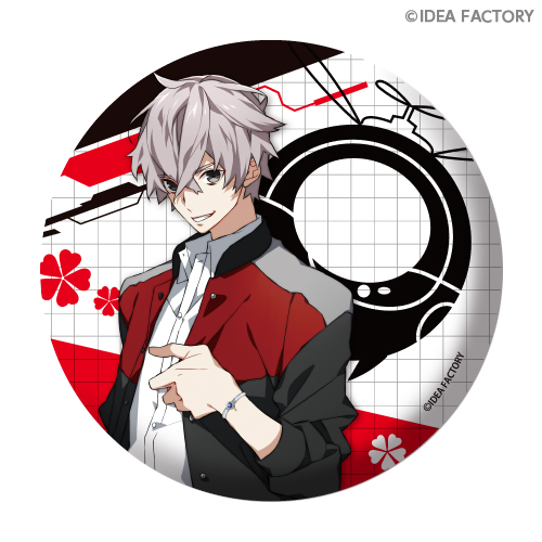 CharadeManiacs 射落ミズキ withU アクリルスタンド