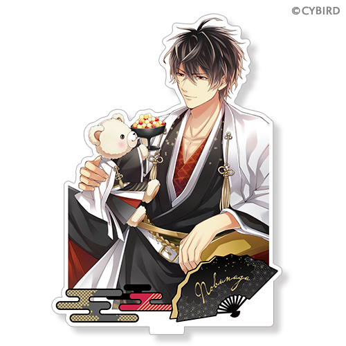 イケメン戦国◇時をかける恋 くまたんくじ