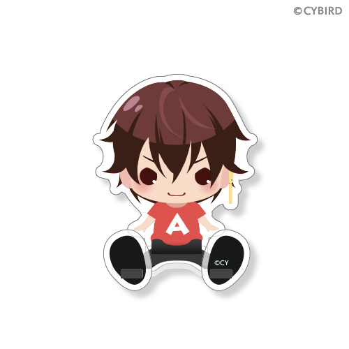 イケメン王宮◇真夜中のシンデレラ 最愛くじ